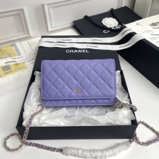 Chanel Woc Bags